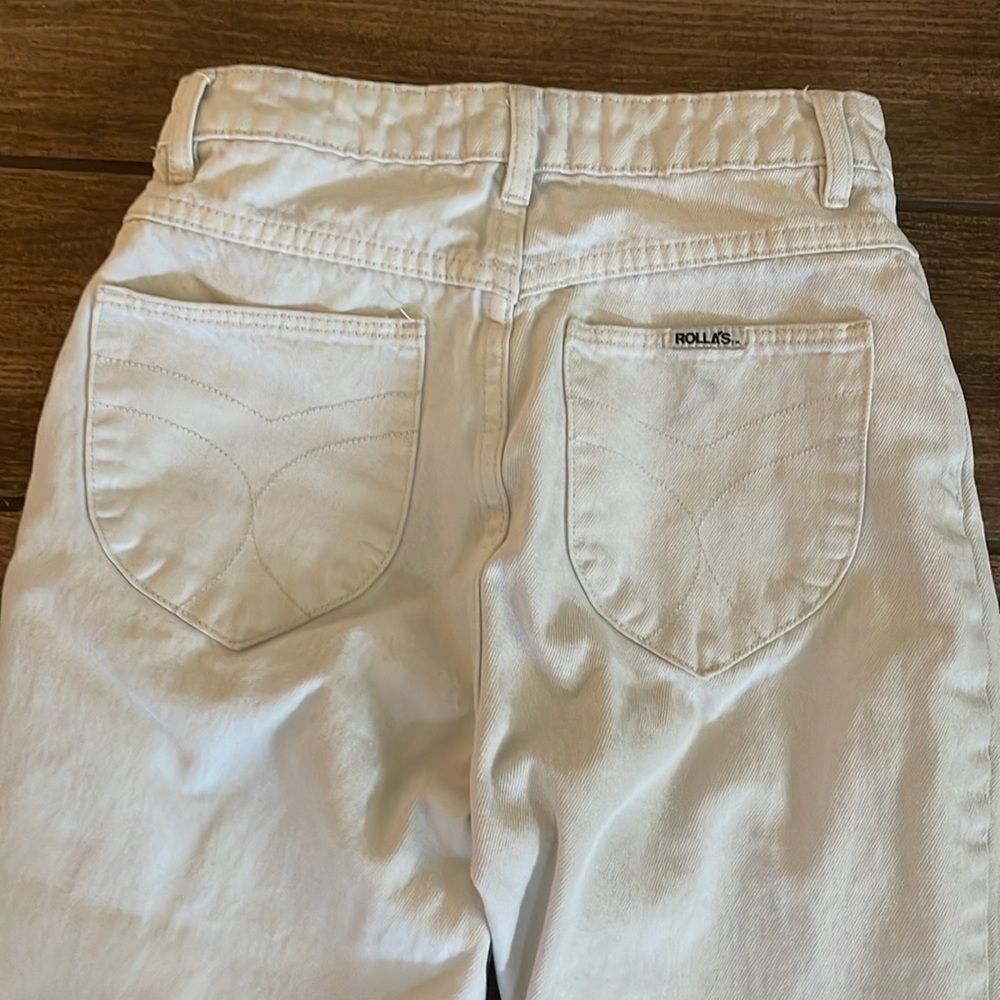 Rollas East Coast Crop Flare - Picture 6 of 9